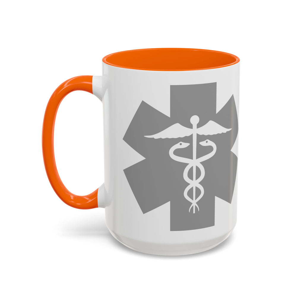 Chill Nurse Dude Insulated Medical Travel Mug 11/15oz(Grey|White)Travel Mug For Medical Professionals| Healthcare Travel Cup For Men|