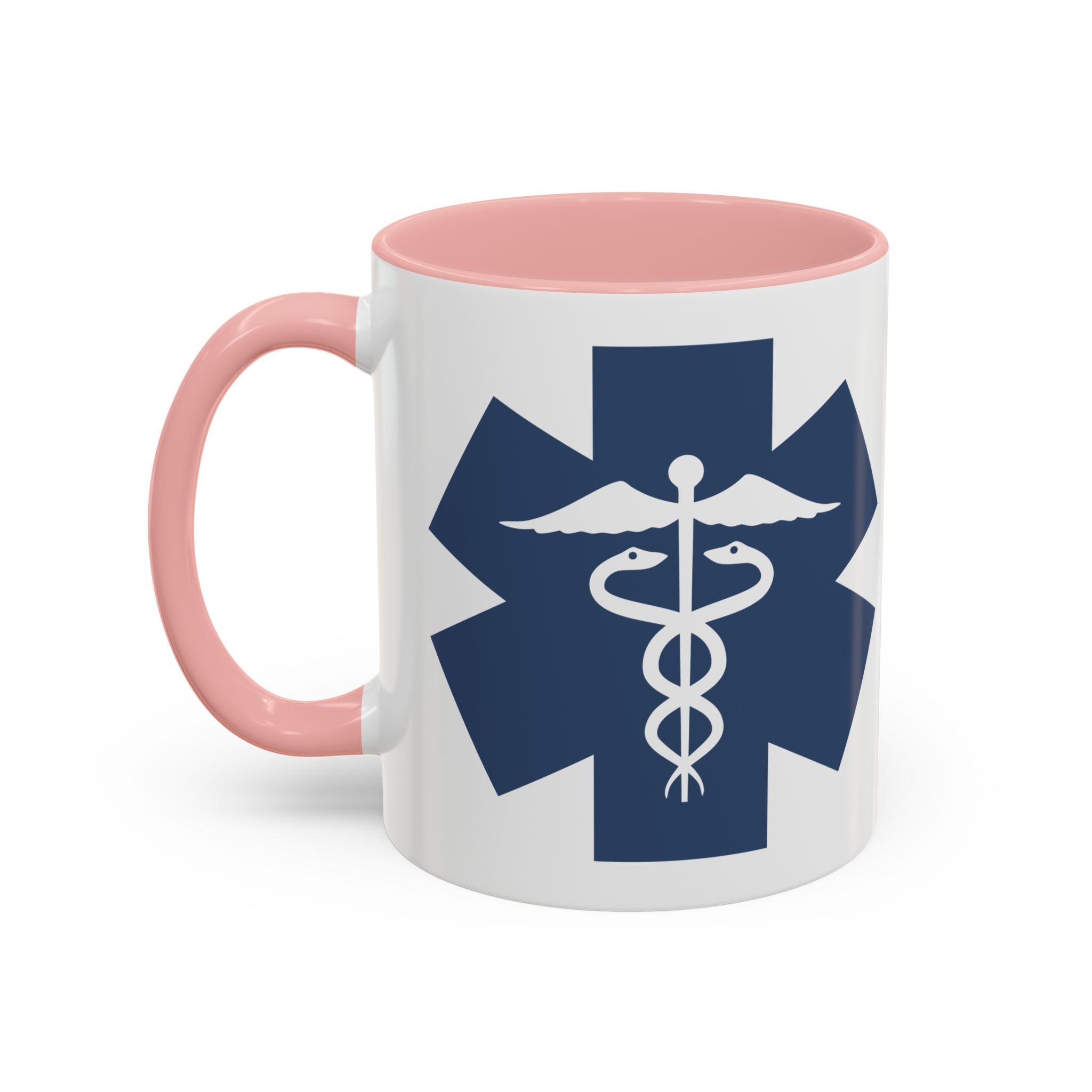 Chill Nurse Dude Insulated Medical Travel Mug 11/15oz(Blue|White)Travel Mug For Medical Professionals| Healthcare Travel Cup For Men|