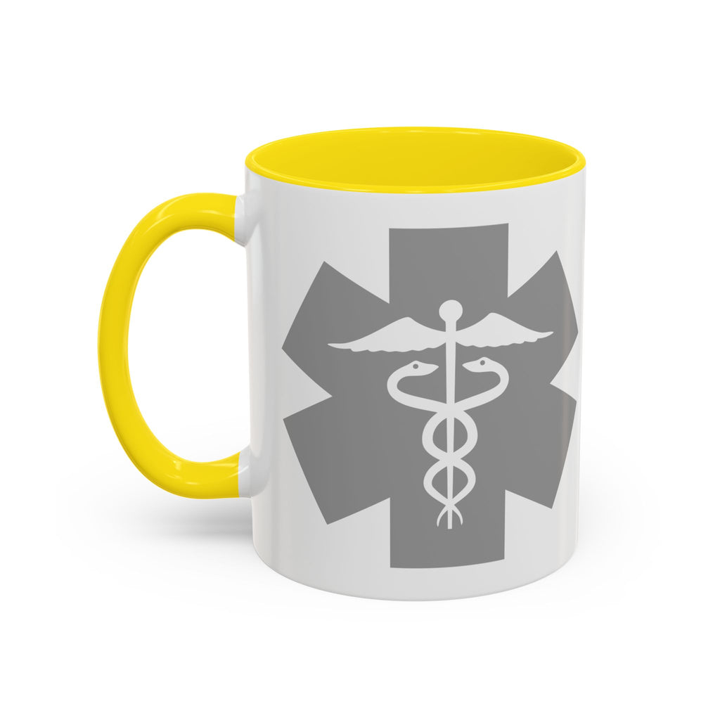 Chill Nurse Dude Insulated Medical Travel Mug 11/15oz(Grey|White)Travel Mug For Medical Professionals| Healthcare Travel Cup For Men|