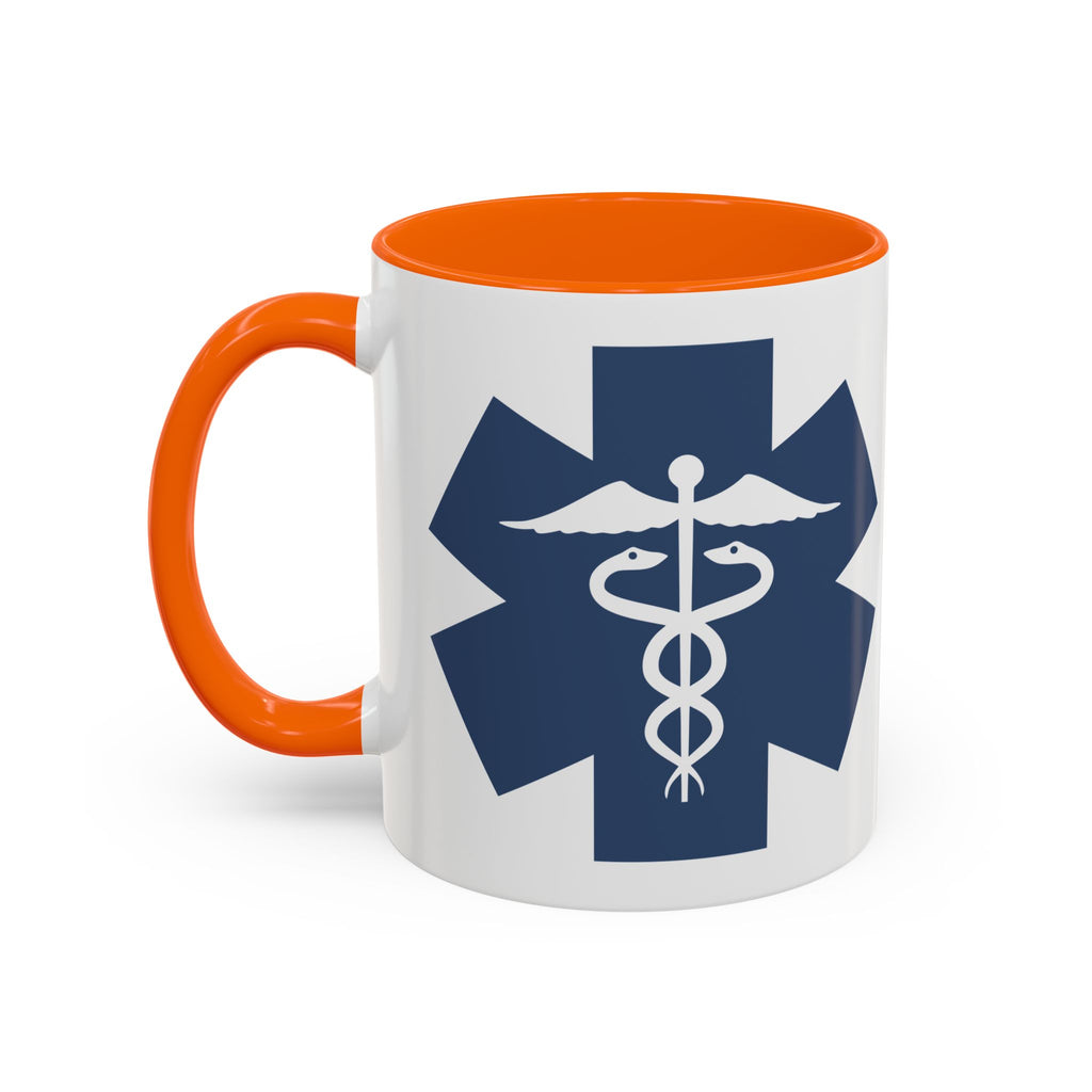 Chill Nurse Dude Insulated Medical Travel Mug 11/15oz(Blue|White)Travel Mug For Medical Professionals| Healthcare Travel Cup For Men|