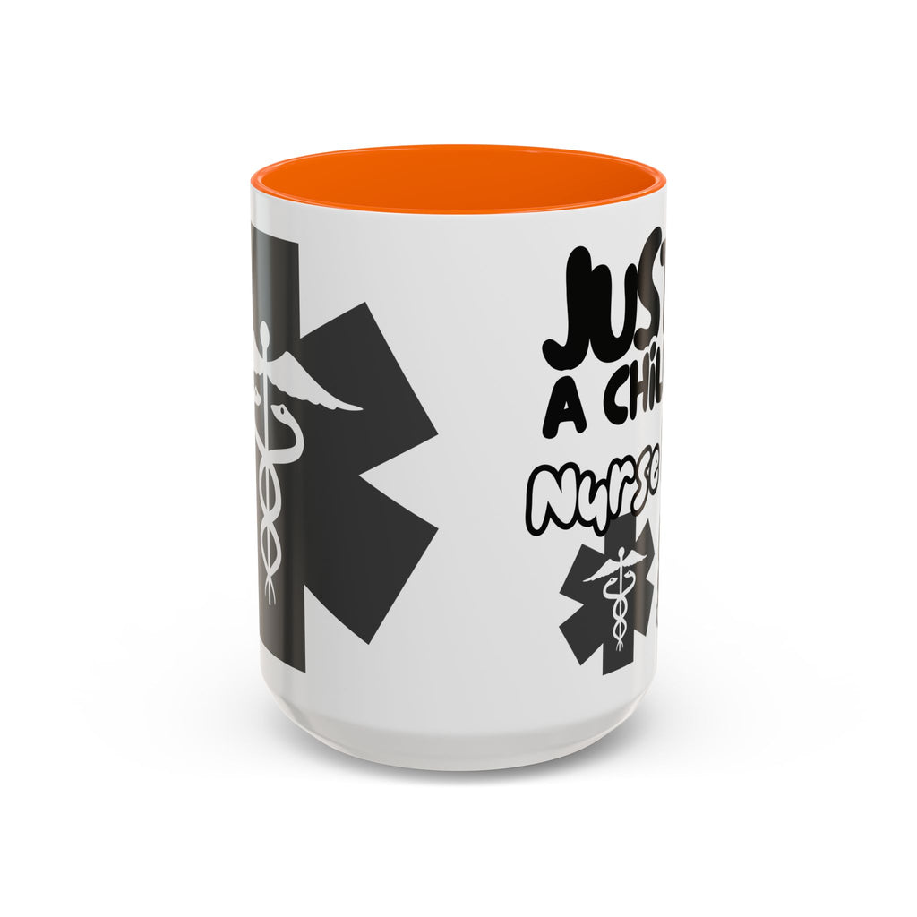 Chill Nurse Dude Insulated Medical Travel Mug 11/15oz(Black|White)Travel Mug For Medical Professionals| Healthcare Travel Cup For Men|