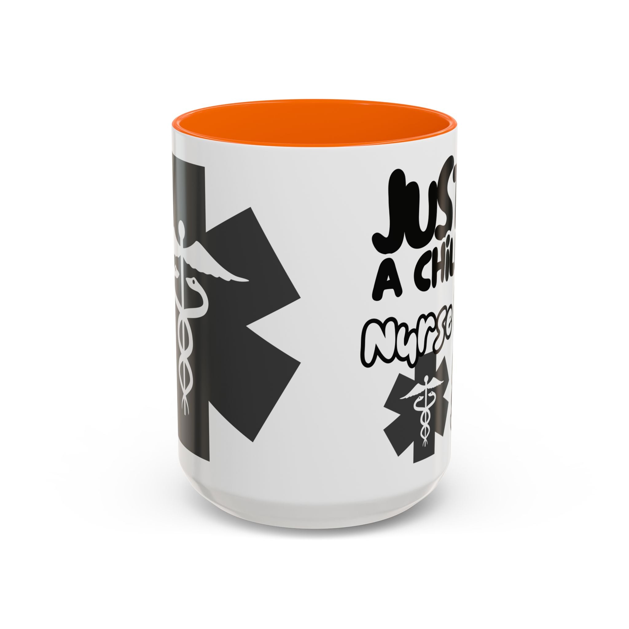 Chill Nurse Dude Insulated Medical Travel Mug 11/15oz(Black|White)Travel Mug For Medical Professionals| Healthcare Travel Cup For Men|