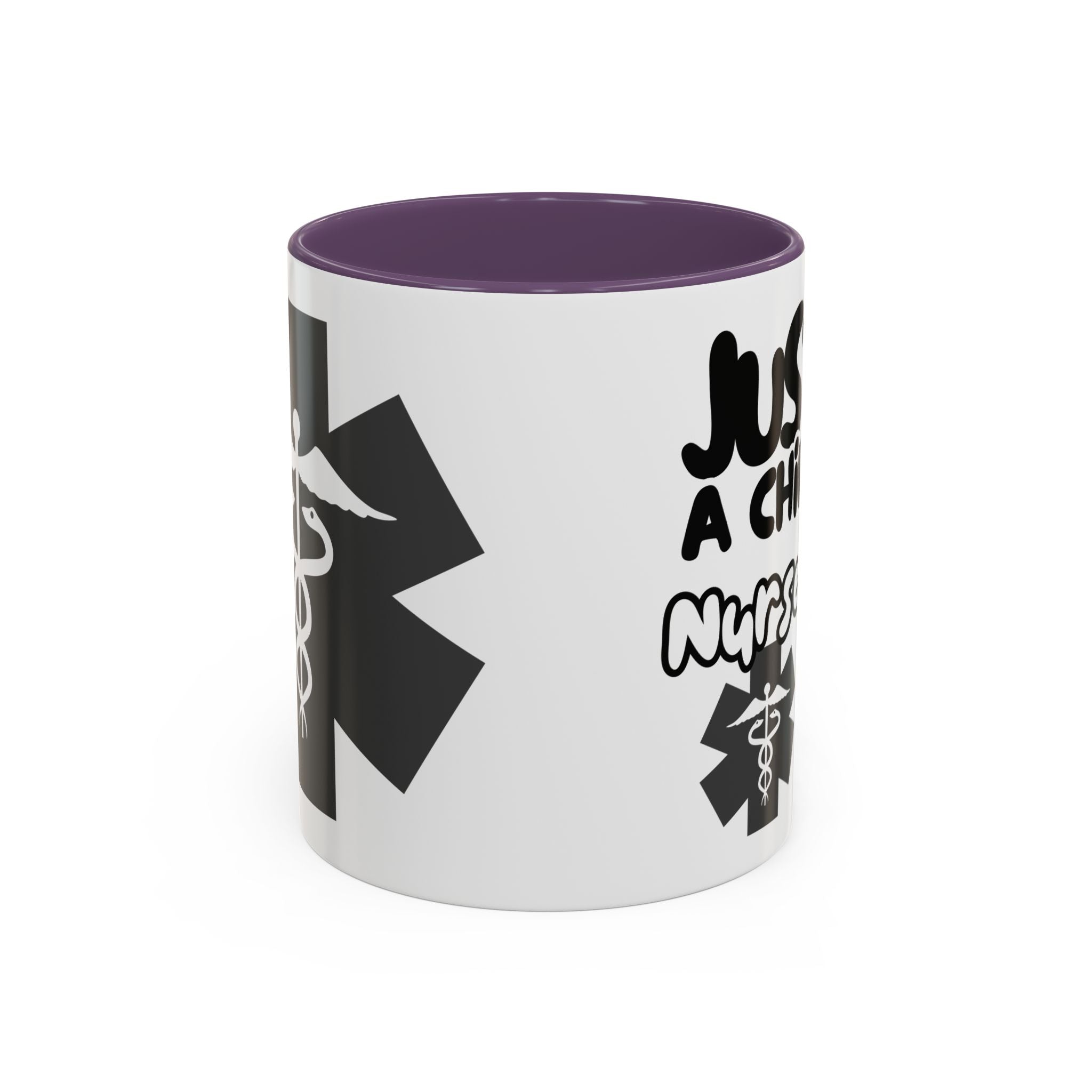 Chill Nurse Dude Insulated Medical Travel Mug 11/15oz(Black|White)Travel Mug For Medical Professionals| Healthcare Travel Cup For Men|