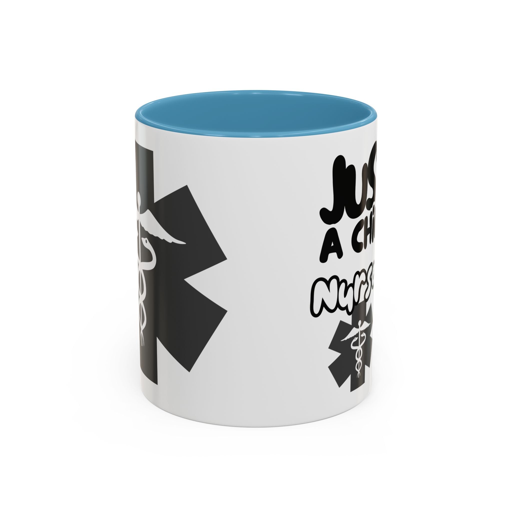 Chill Nurse Dude Insulated Medical Travel Mug 11/15oz(Black|White)Travel Mug For Medical Professionals| Healthcare Travel Cup For Men|