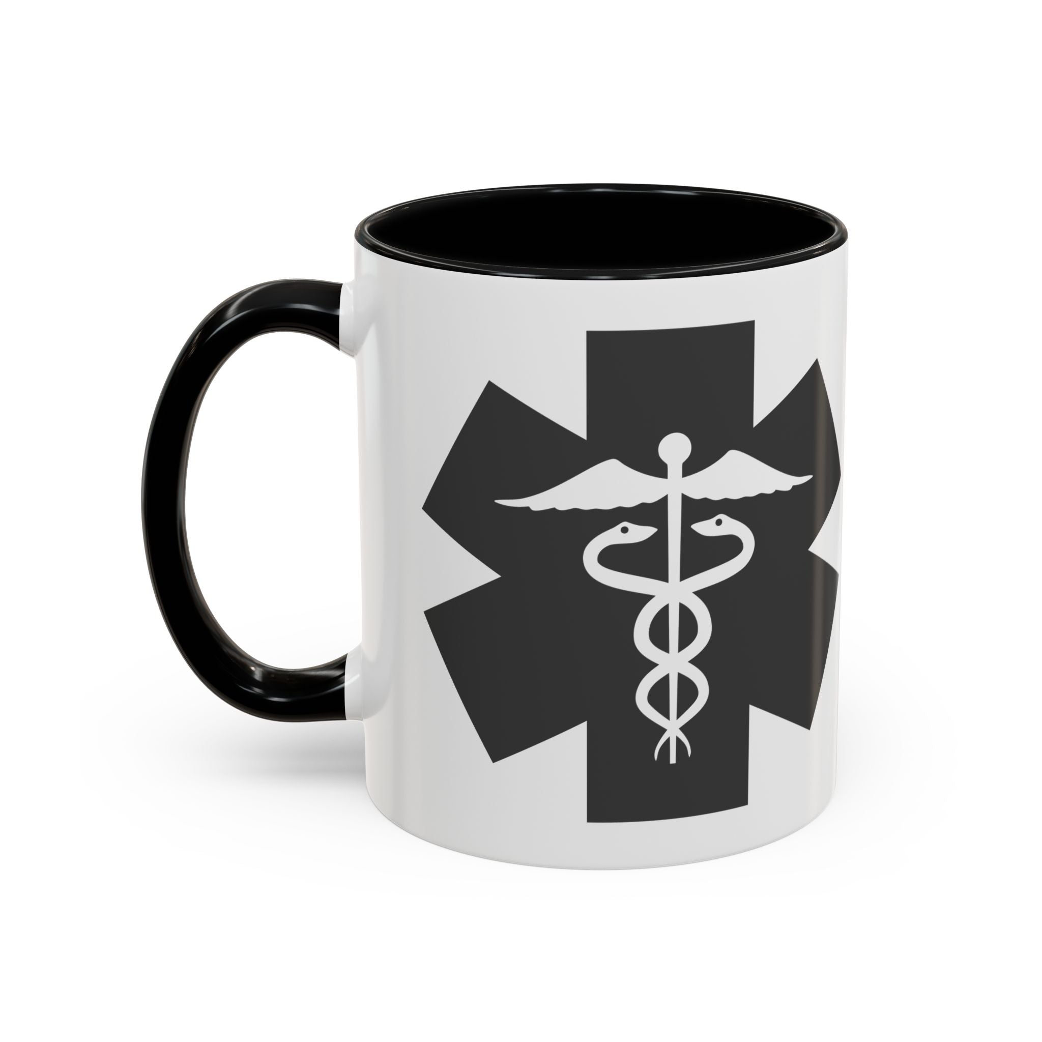 Chill Nurse Dude Insulated Medical Travel Mug 11/15oz(Black|White)Travel Mug For Medical Professionals| Healthcare Travel Cup For Men|