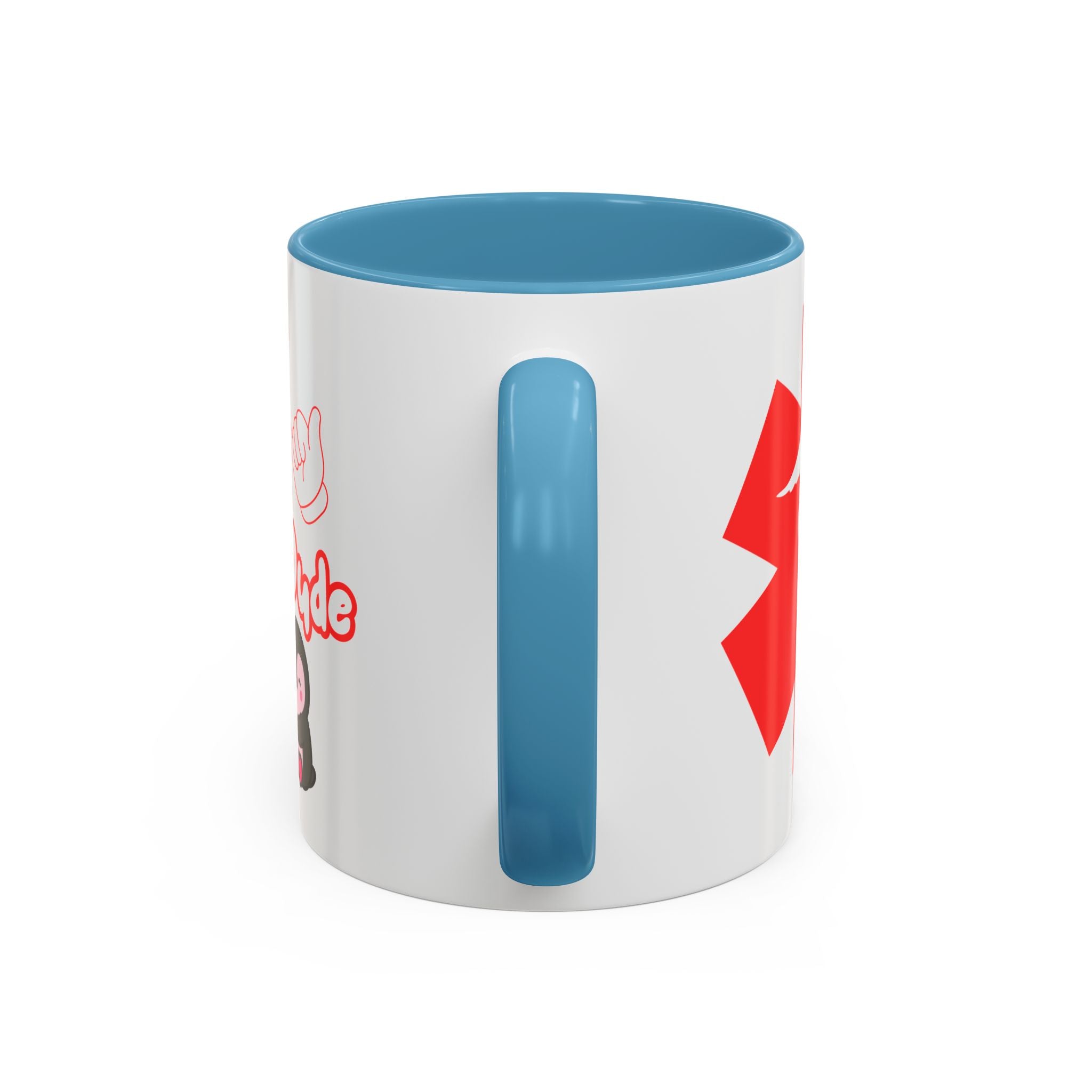 Chill Nurse Dude Insulated Medical Travel Mug 11/15oz(Red|White)Travel Mug For Medical Professionals| Healthcare Travel Cup For Men|