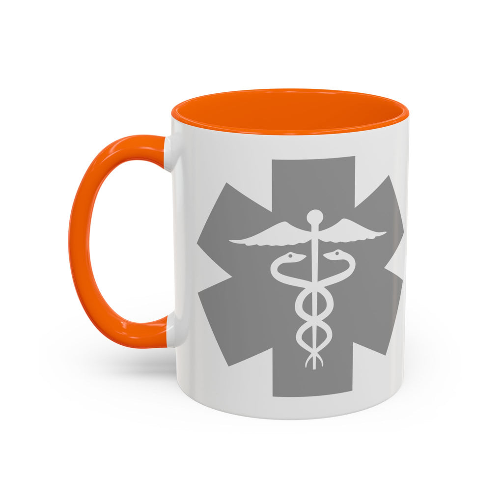 Chill Nurse Dude Insulated Medical Travel Mug 11/15oz(Grey|White)Travel Mug For Medical Professionals| Healthcare Travel Cup For Men|