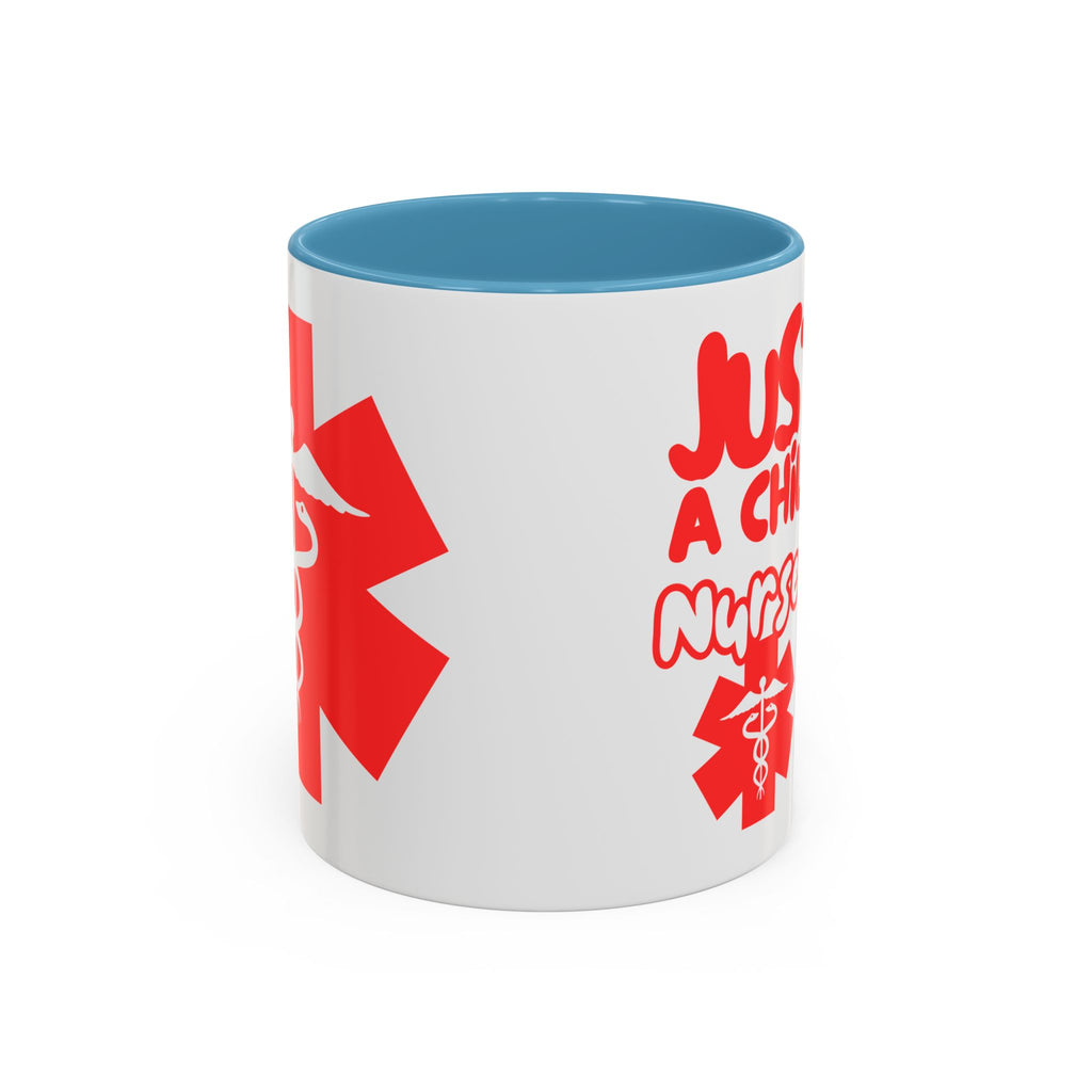 Chill Nurse Dude Insulated Medical Travel Mug 11/15oz(Red|White)Travel Mug For Medical Professionals| Healthcare Travel Cup For Men|