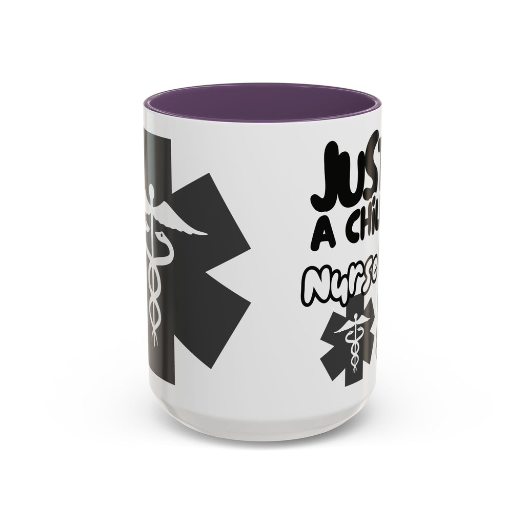 Chill Nurse Dude Insulated Medical Travel Mug 11/15oz(Black|White)Travel Mug For Medical Professionals| Healthcare Travel Cup For Men|