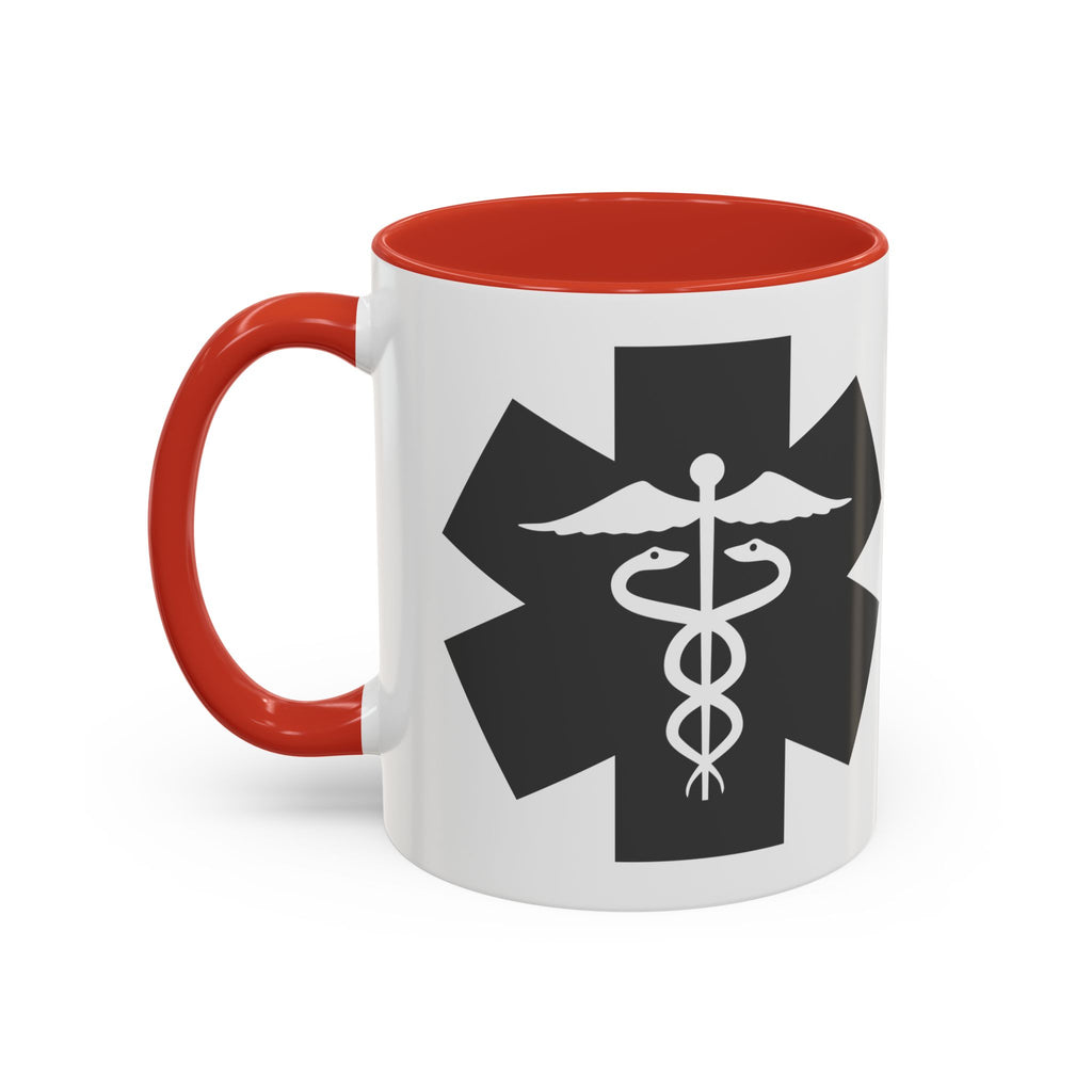 Chill Nurse Dude Insulated Medical Travel Mug 11/15oz(Black|White)Travel Mug For Medical Professionals| Healthcare Travel Cup For Men|