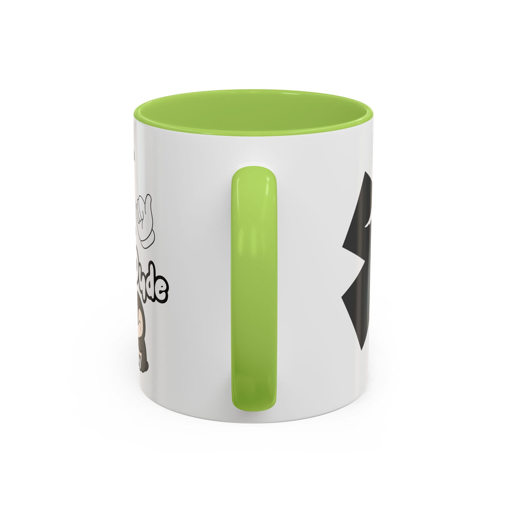 Chill Nurse Dude Insulated Medical Travel Mug 11/15oz(Black|White)Travel Mug For Medical Professionals| Healthcare Travel Cup For Men|