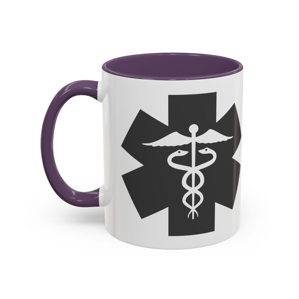 Chill Nurse Dude Insulated Medical Travel Mug 11/15oz(Black|White)Travel Mug For Medical Professionals| Healthcare Travel Cup For Men|