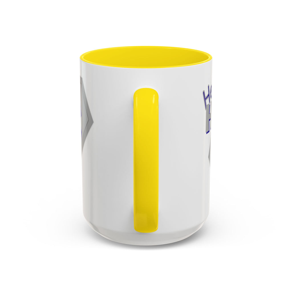 Healthcare Hero Coffee Mug | EMS Accent Mug (11/15oz)| Work Mug For Medical Workers|