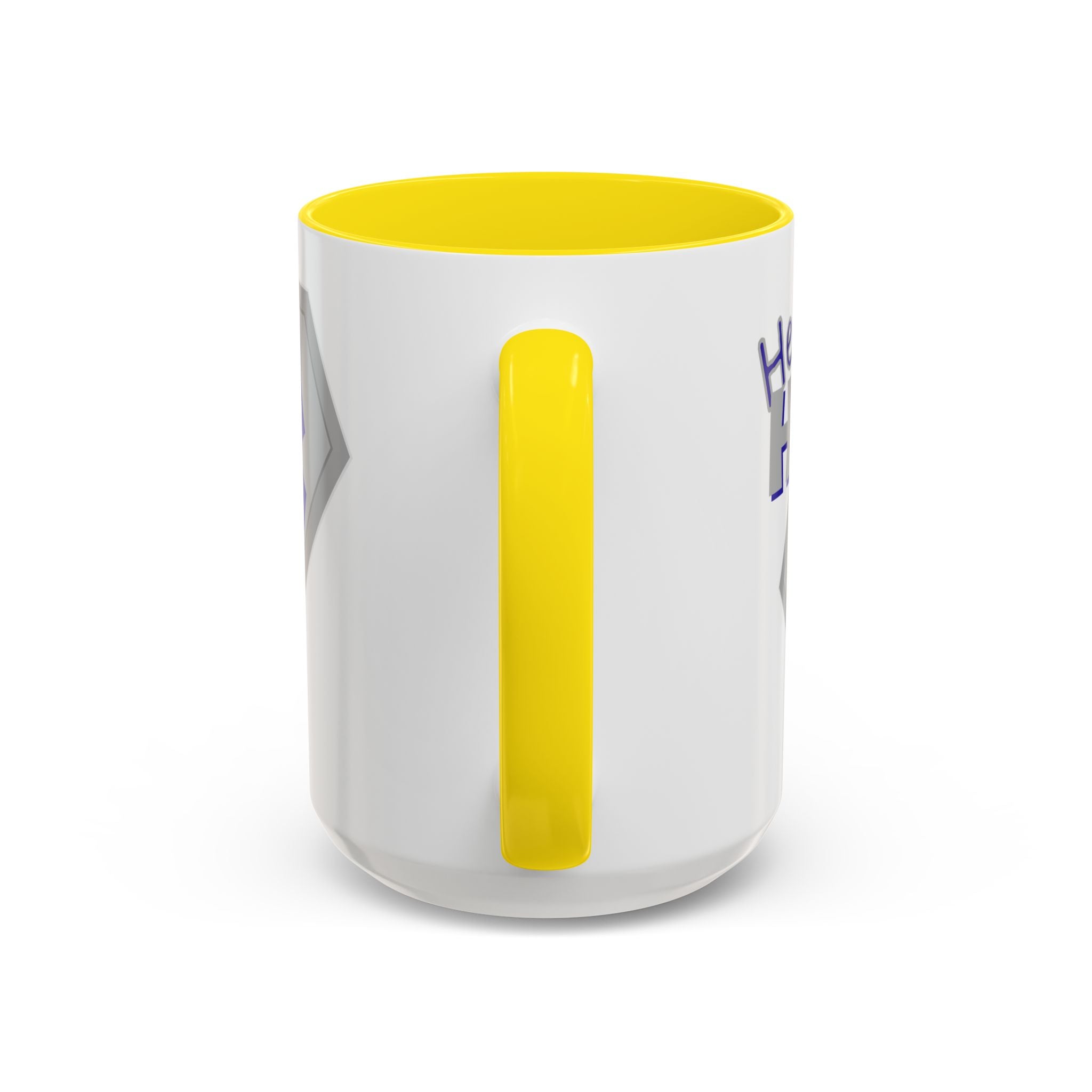 Healthcare Hero Coffee Mug | EMS Accent Mug (11/15oz)| Work Mug For Medical Workers|