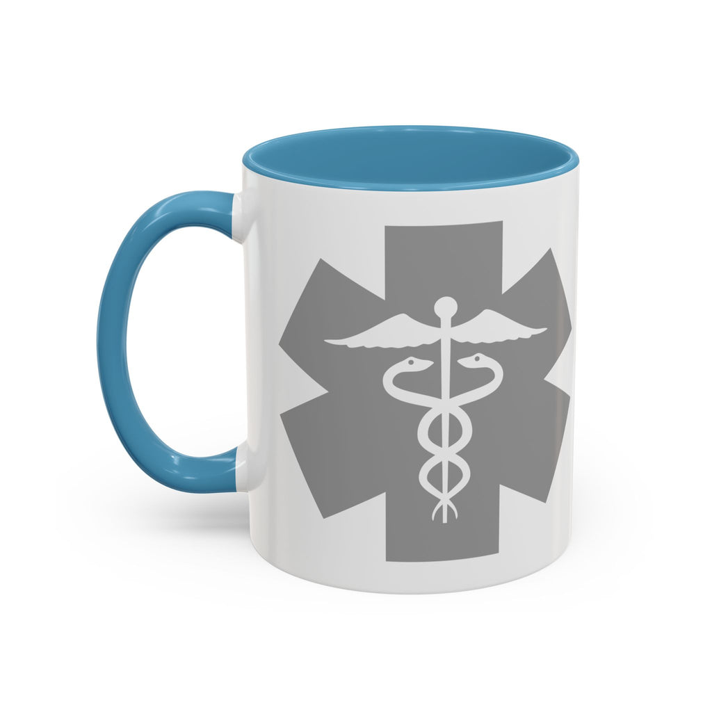 Chill Nurse Dude Insulated Medical Travel Mug 11/15oz(Grey|White)Travel Mug For Medical Professionals| Healthcare Travel Cup For Men|