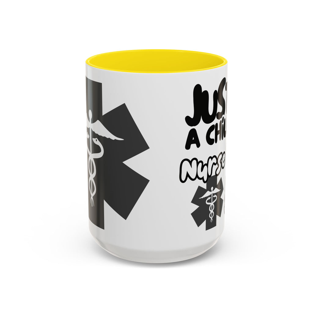 Chill Nurse Dude Insulated Medical Travel Mug 11/15oz(Black|White)Travel Mug For Medical Professionals| Healthcare Travel Cup For Men|