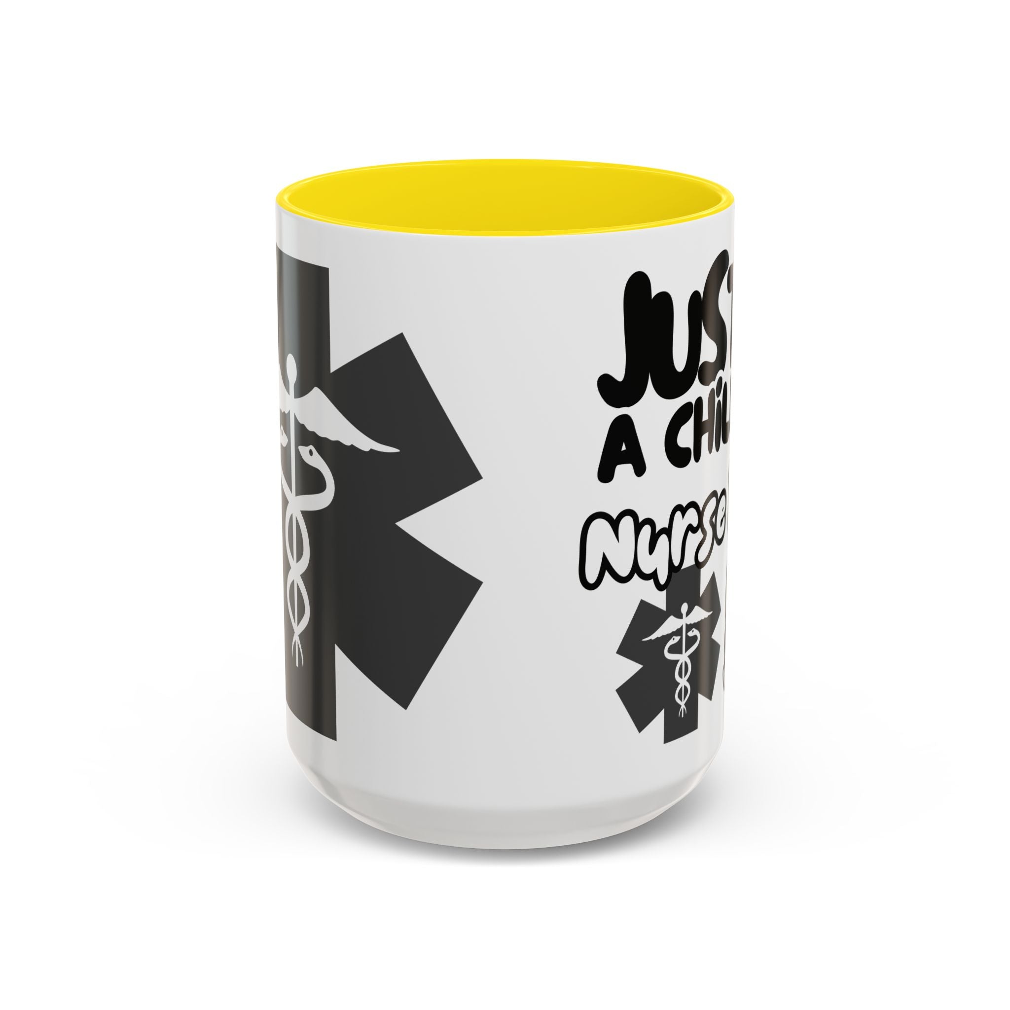 Chill Nurse Dude Insulated Medical Travel Mug 11/15oz(Black|White)Travel Mug For Medical Professionals| Healthcare Travel Cup For Men|