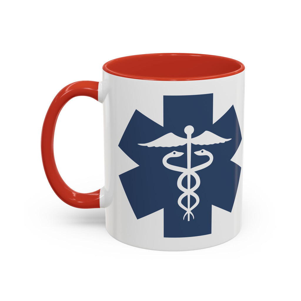 Chill Nurse Dude Insulated Medical Travel Mug 11/15oz(Blue|White)Travel Mug For Medical Professionals| Healthcare Travel Cup For Men|