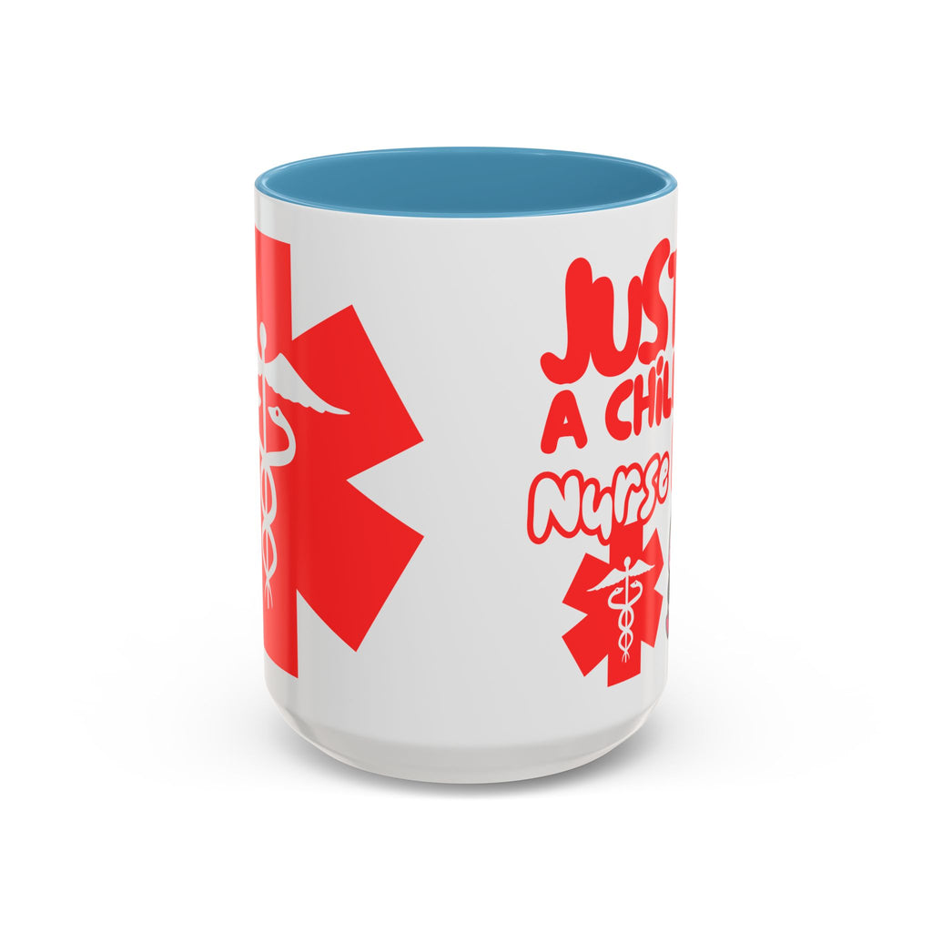 Chill Nurse Dude Insulated Medical Travel Mug 11/15oz(Red|White)Travel Mug For Medical Professionals| Healthcare Travel Cup For Men|