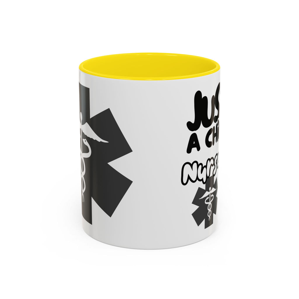 Chill Nurse Dude Insulated Medical Travel Mug 11/15oz(Black|White)Travel Mug For Medical Professionals| Healthcare Travel Cup For Men|