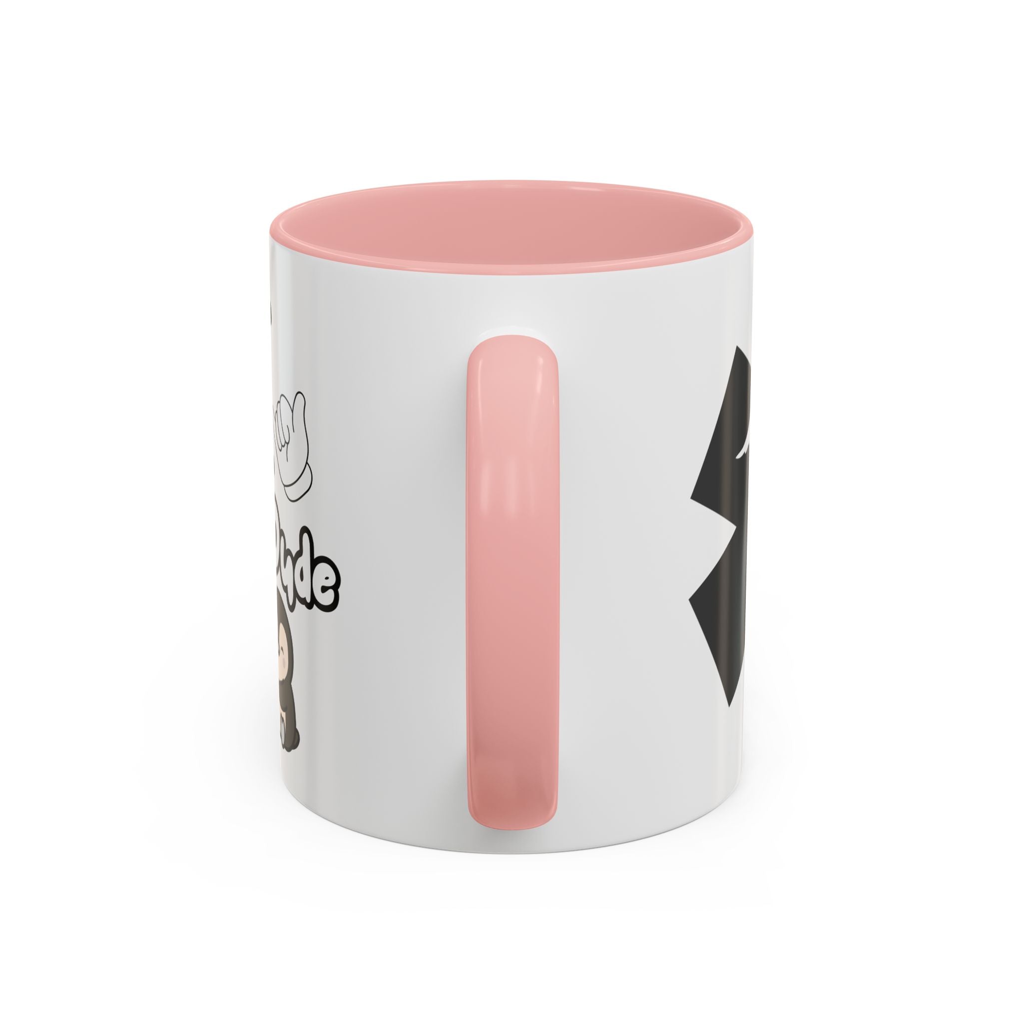 Chill Nurse Dude Insulated Medical Travel Mug 11/15oz(Black|White)Travel Mug For Medical Professionals| Healthcare Travel Cup For Men|