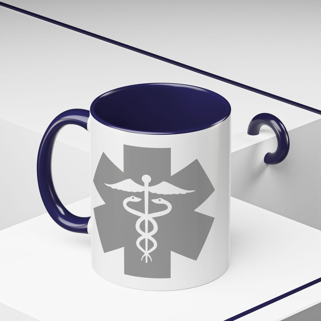 Chill Nurse Dude Insulated Medical Travel Mug 11/15oz(Grey|White)Travel Mug For Medical Professionals| Healthcare Travel Cup For Men|