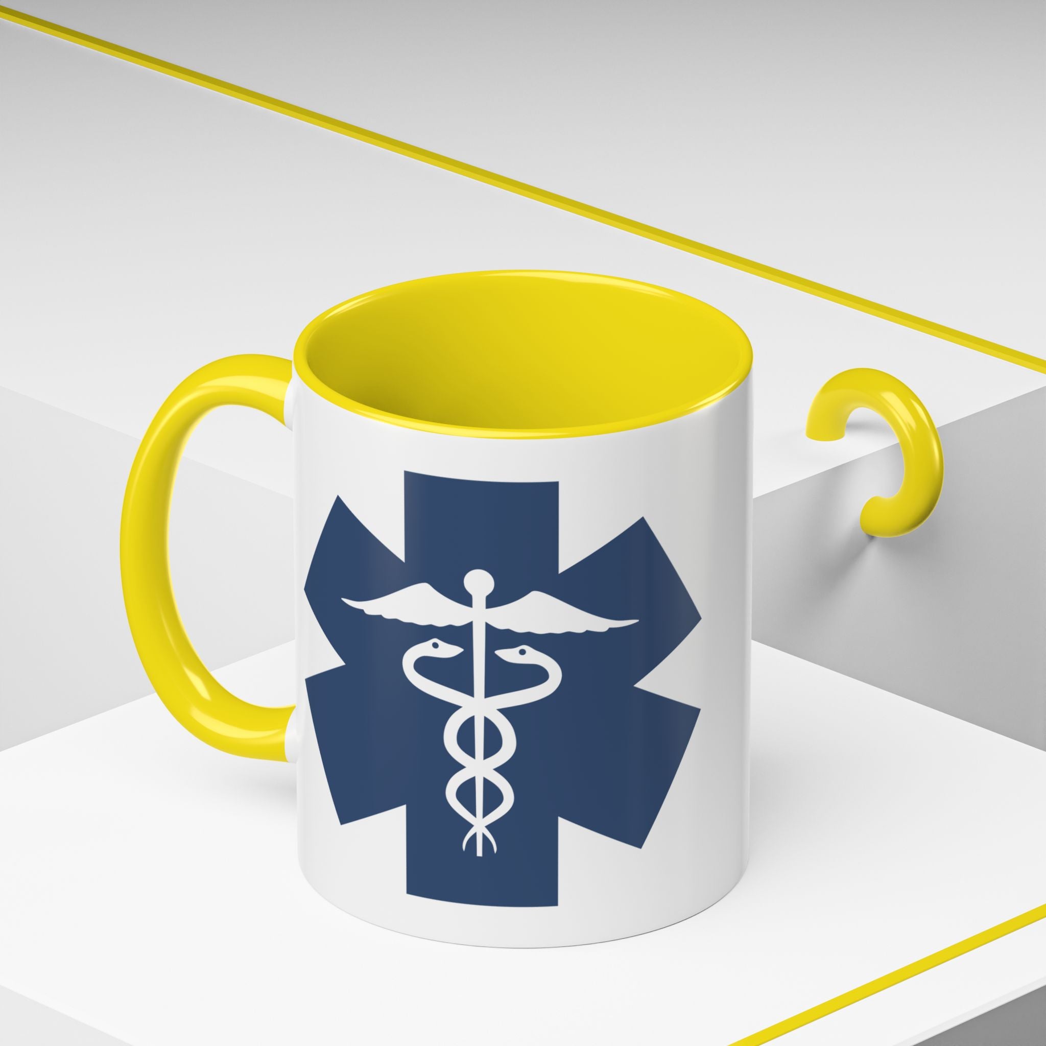 Chill Nurse Dude Insulated Medical Travel Mug 11/15oz(Blue|White)Travel Mug For Medical Professionals| Healthcare Travel Cup For Men|