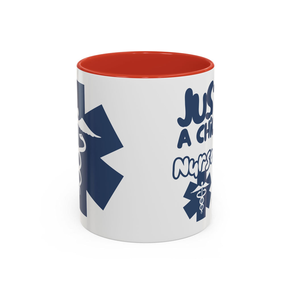 Chill Nurse Dude Insulated Medical Travel Mug 11/15oz(Blue|White)Travel Mug For Medical Professionals| Healthcare Travel Cup For Men|