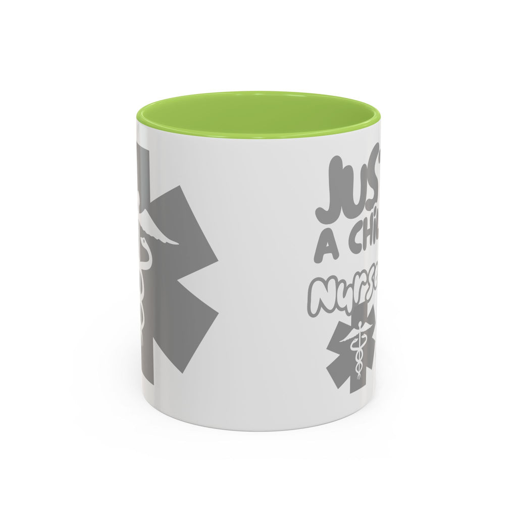 Chill Nurse Dude Insulated Medical Travel Mug 11/15oz(Grey|White)Travel Mug For Medical Professionals| Healthcare Travel Cup For Men|