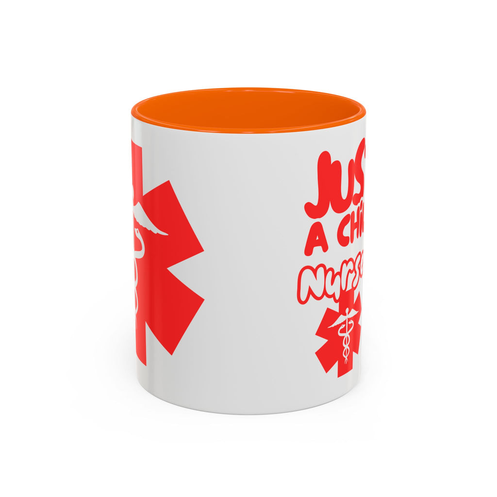 Chill Nurse Dude Insulated Medical Travel Mug 11/15oz(Red|White)Travel Mug For Medical Professionals| Healthcare Travel Cup For Men|